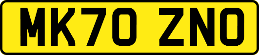 MK70ZNO