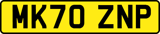 MK70ZNP