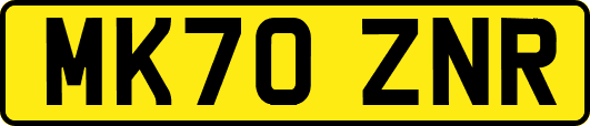 MK70ZNR
