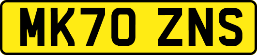MK70ZNS
