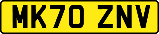 MK70ZNV
