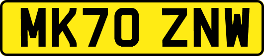 MK70ZNW