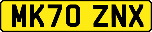 MK70ZNX