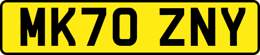 MK70ZNY