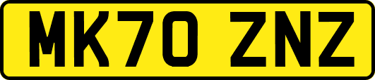 MK70ZNZ