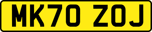 MK70ZOJ