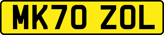 MK70ZOL