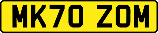 MK70ZOM