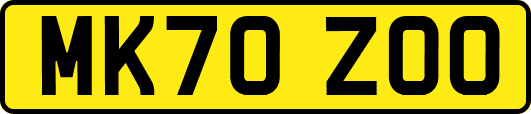 MK70ZOO
