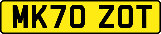 MK70ZOT