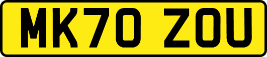 MK70ZOU