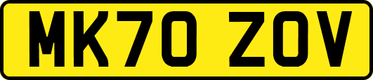 MK70ZOV