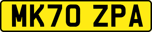 MK70ZPA