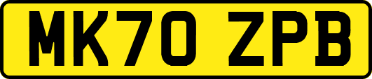 MK70ZPB