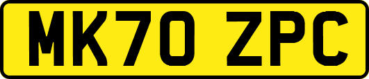 MK70ZPC