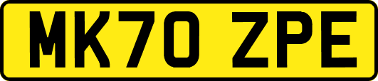 MK70ZPE