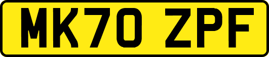 MK70ZPF