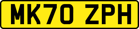 MK70ZPH