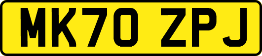 MK70ZPJ