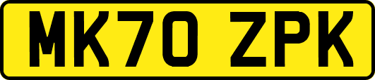 MK70ZPK