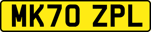 MK70ZPL