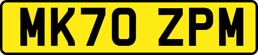 MK70ZPM