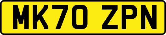 MK70ZPN