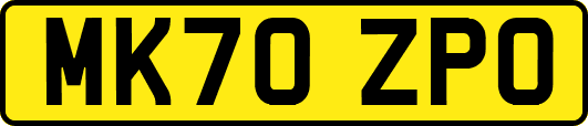 MK70ZPO