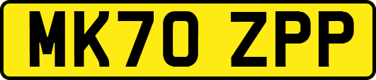 MK70ZPP
