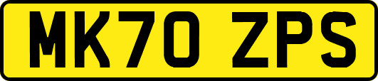 MK70ZPS
