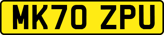 MK70ZPU