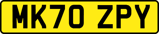 MK70ZPY