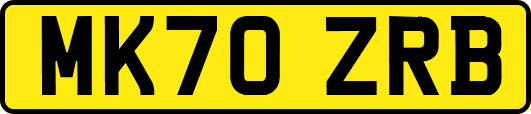 MK70ZRB