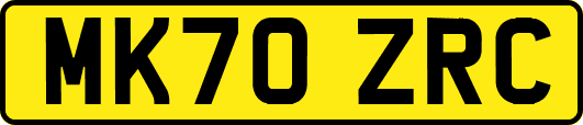MK70ZRC