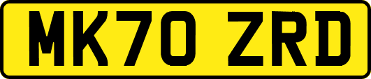 MK70ZRD