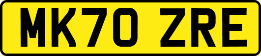 MK70ZRE