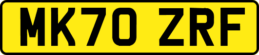 MK70ZRF