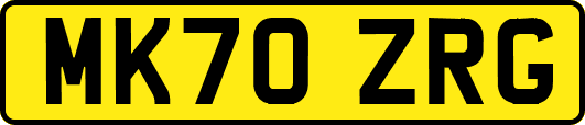 MK70ZRG