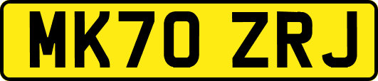MK70ZRJ