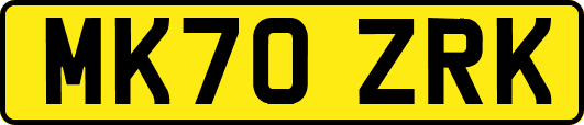 MK70ZRK