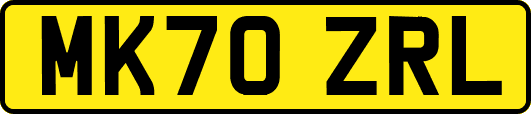 MK70ZRL