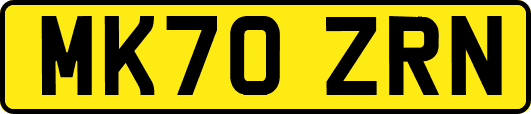 MK70ZRN