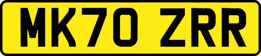MK70ZRR