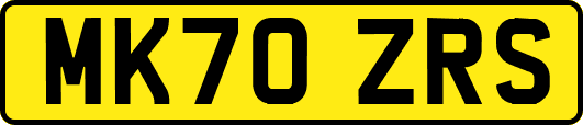 MK70ZRS