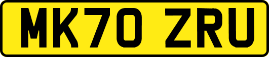 MK70ZRU