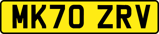 MK70ZRV