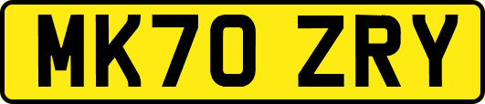 MK70ZRY