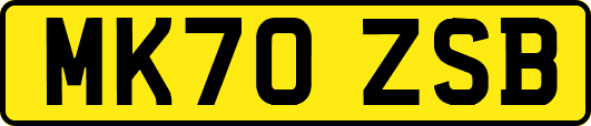MK70ZSB