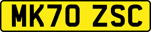 MK70ZSC