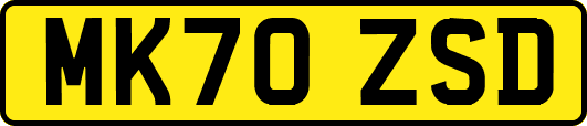 MK70ZSD